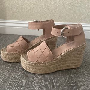 Marc Fisher Wedges